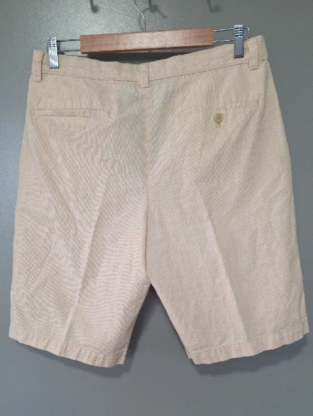 Banana Republic classic flat